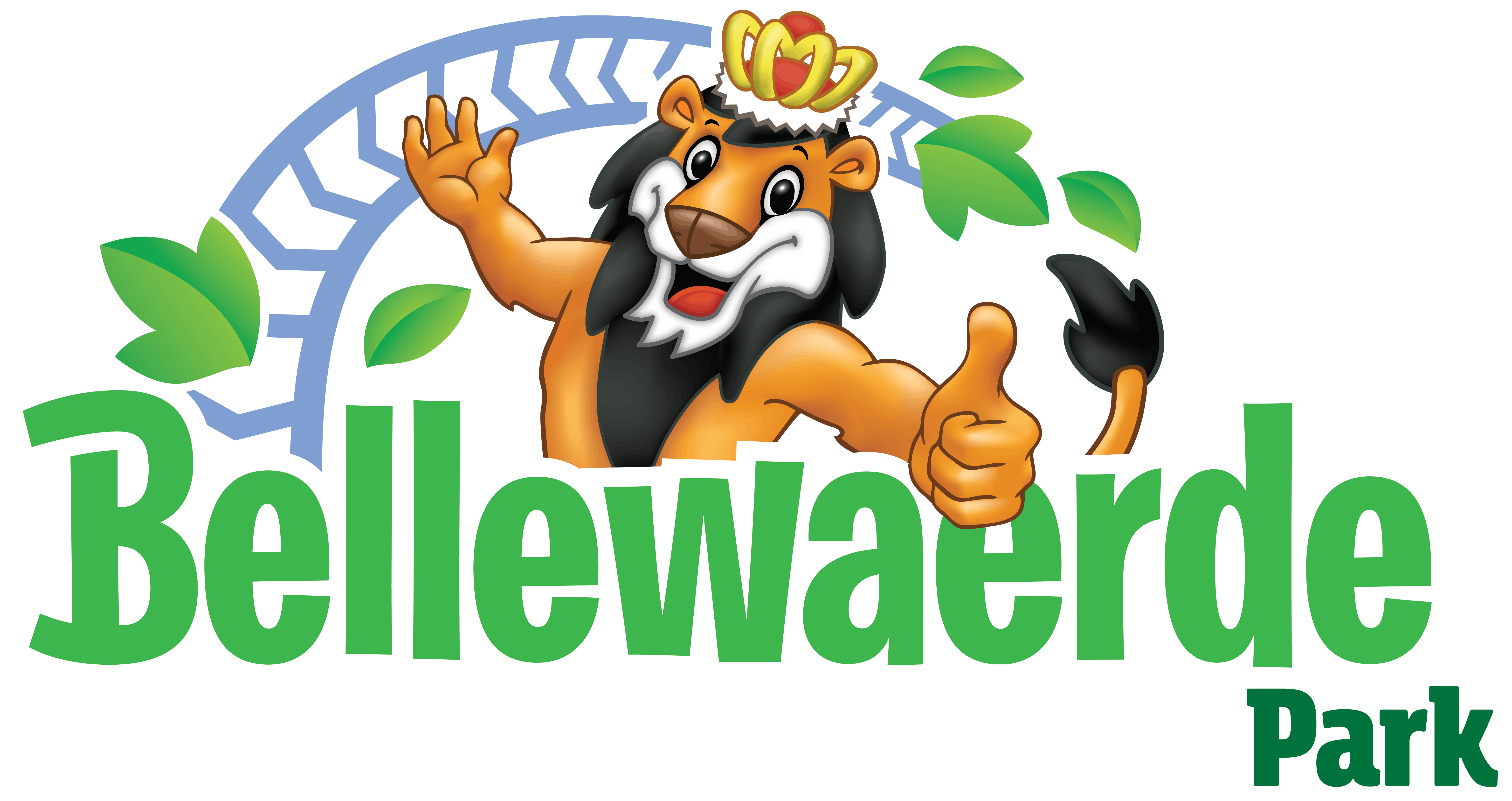 logo Bellewaerde