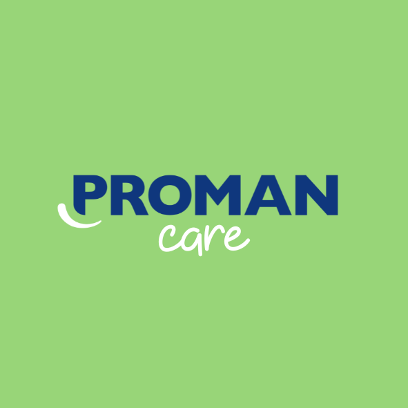 Een frisse kijk op werk | PROMAN